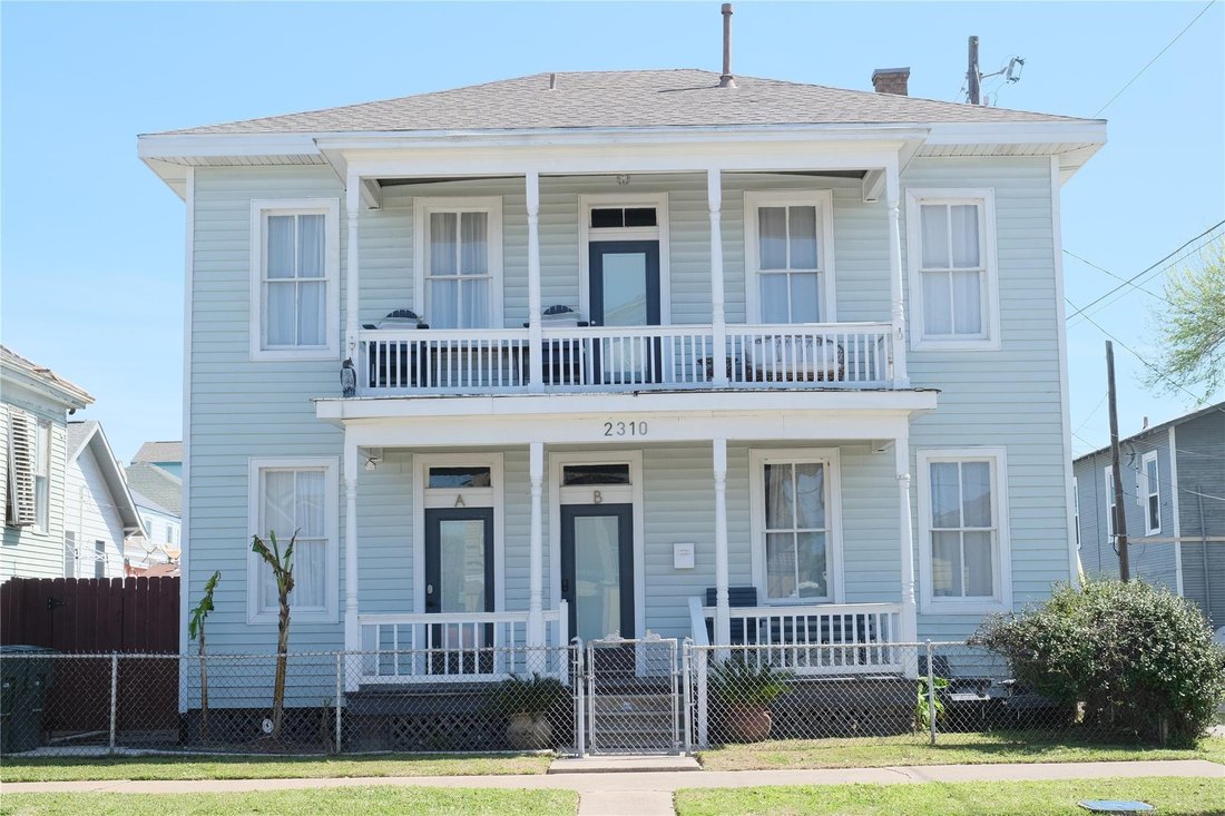 Galveston, Texas, United States 1 - 17326848