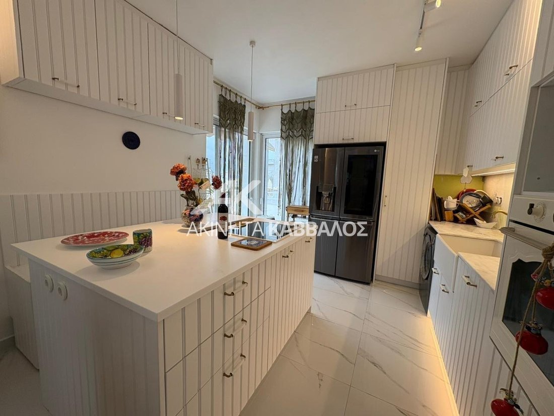 Apartment in Vari, Attica, Greece 4 - 17254131
