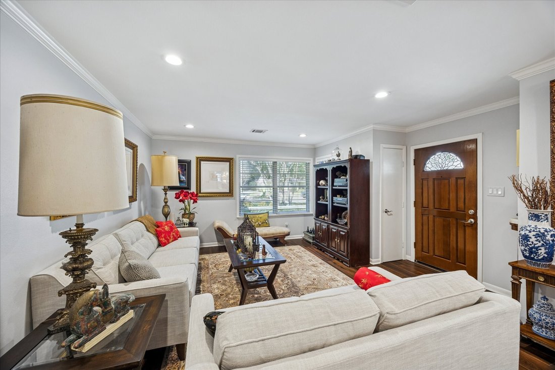 House in Houston, Texas, United States 2 - 17325371