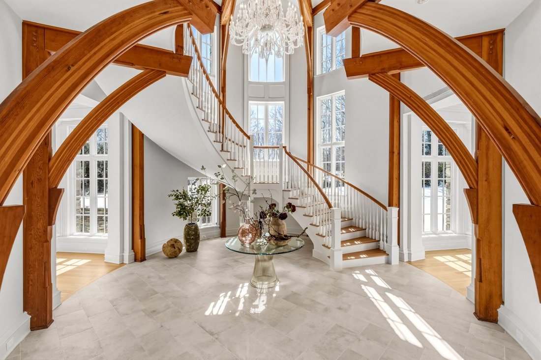 House in New Canaan, Connecticut, United States 5 - 17328051