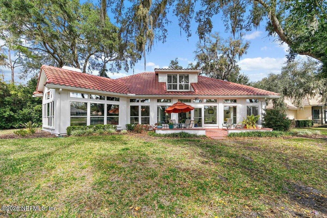 House in Ponte Vedra Beach, Florida, United States 3 - 17324171