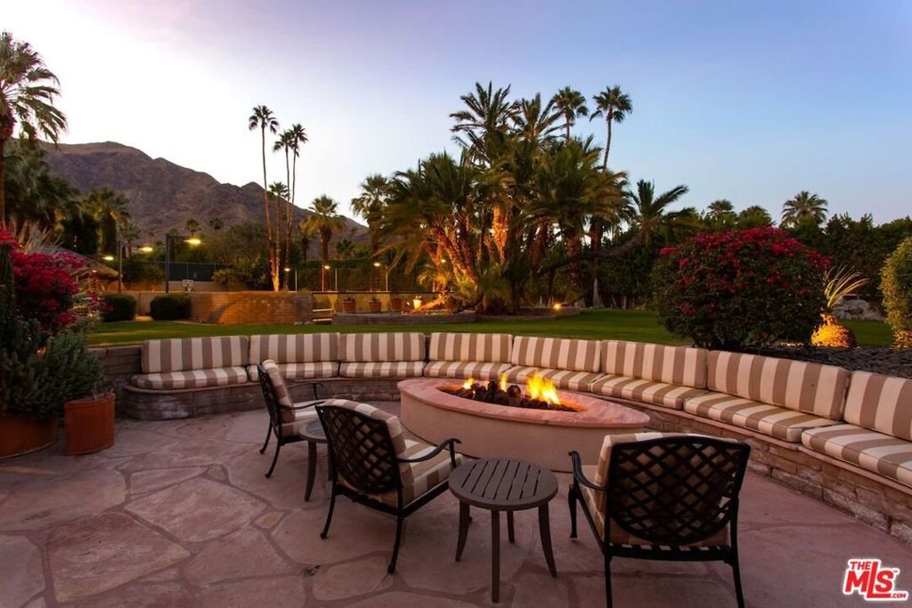 House in Palm Springs, California, United States 2 - 17329344