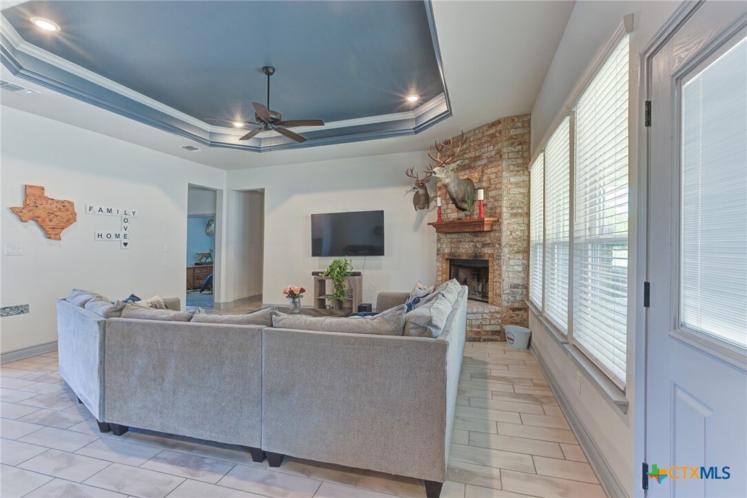 House in Copperas Cove, Texas, United States 4 - 17324614