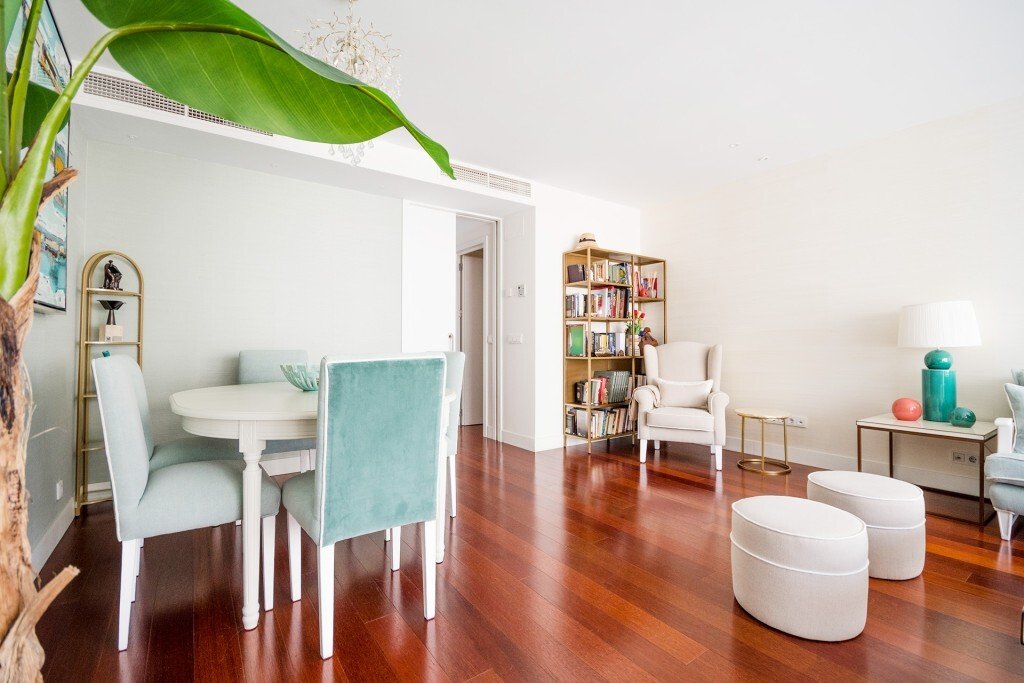 Apartment in Barrio Salamanca, Madrid, Spain 5 - 17327703