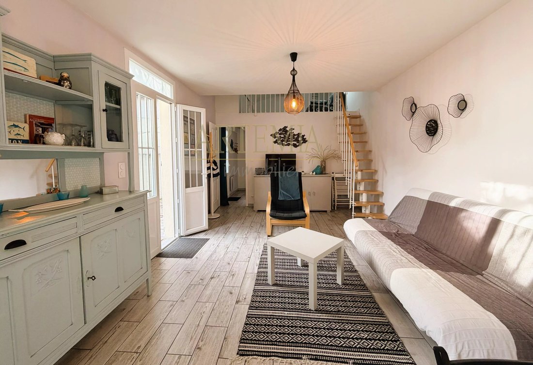 House in Saint Ferdinand, Arcachon, France 5 - 17314320