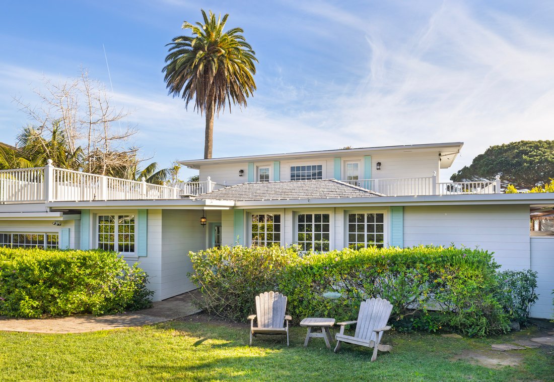 House in Montecito, California, United States 2 - 17327604