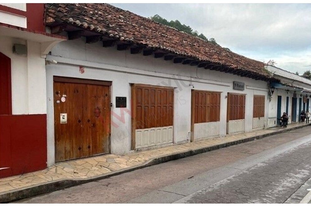 House in San Cristobal de las Casas, Chiapas, Mexico 3 - 17326618