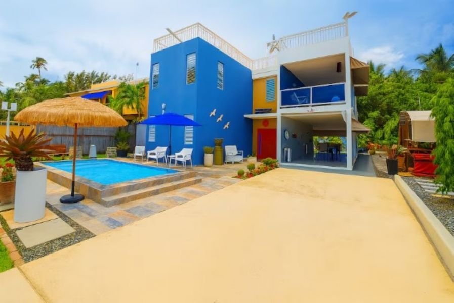 House in Zarzal, Río Grande, Puerto Rico 1 - 17249003