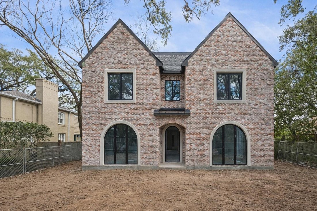 House in Houston, Texas, United States 3 - 16508957