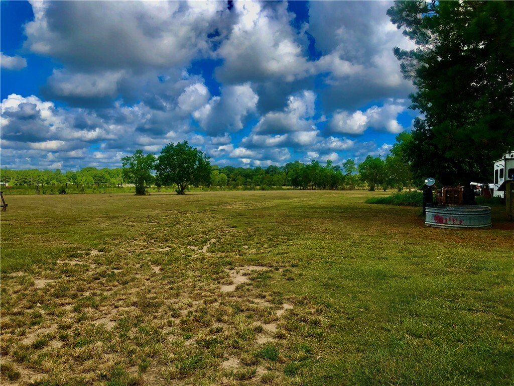 Farm Ranch in Cleveland, Texas, United States 5 - 17324762