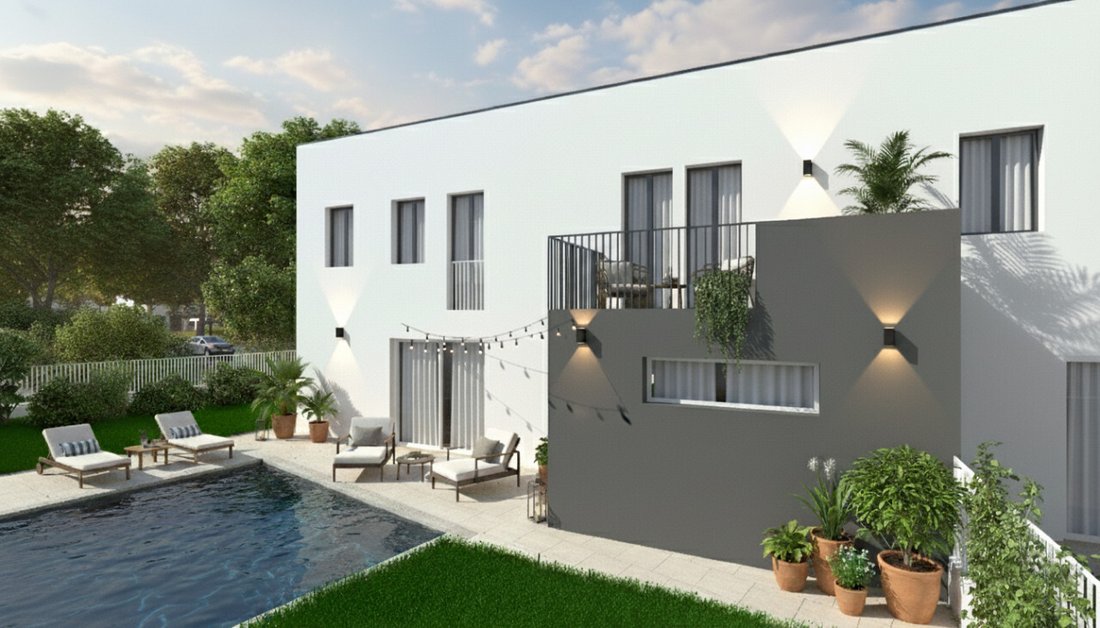 House in San Domenico, Selvazzano Dentro, Veneto 4 - 17328080