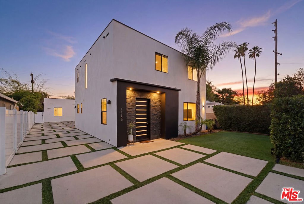 House in Los Angeles, California, United States 1 - 17326422