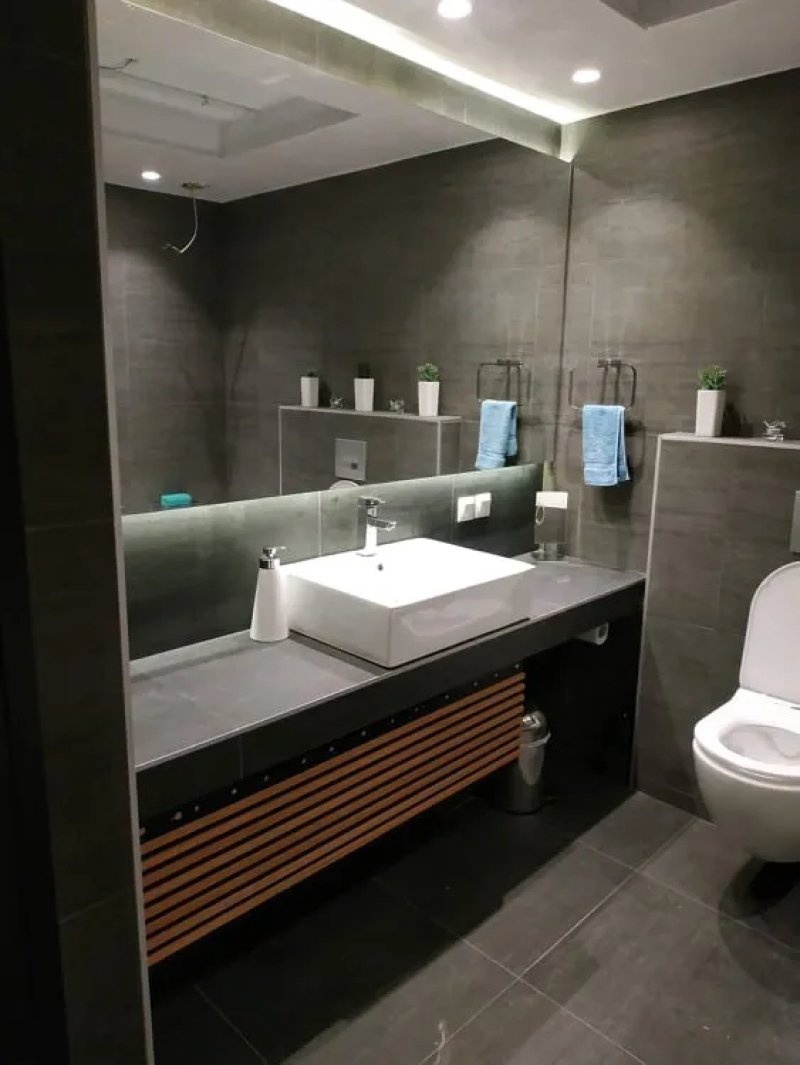 Apartment in 5th District of Thessaloniki, Thessaloniki, Greece 5 - 17324179