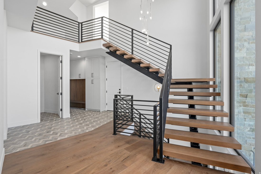 House in Heber City, Utah, United States 4 - 17324165