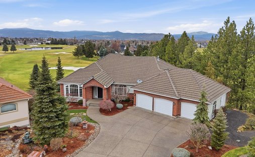 Casa a Liberty Lake, Washington, Stati Uniti 1