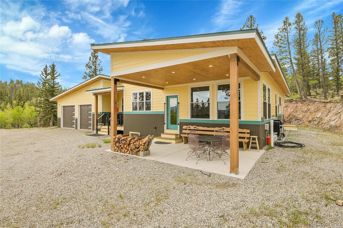 House in Jefferson, Colorado, United States 2 - 17324708