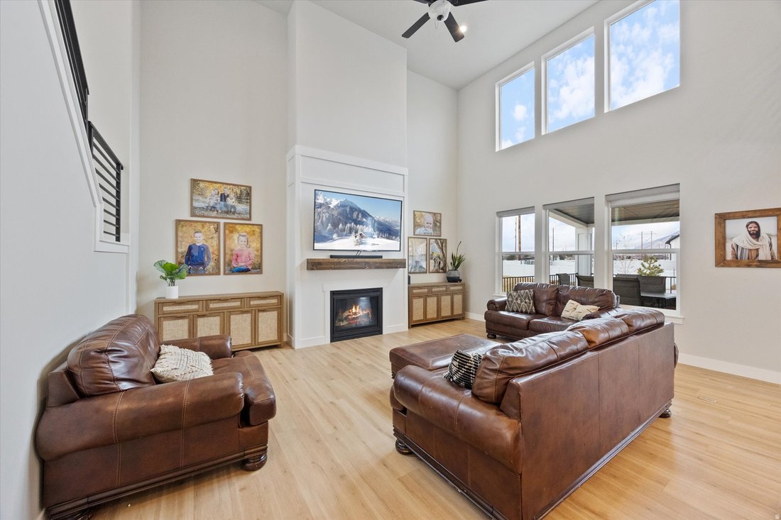 House in Mapleton, Utah, United States 5 - 17326097