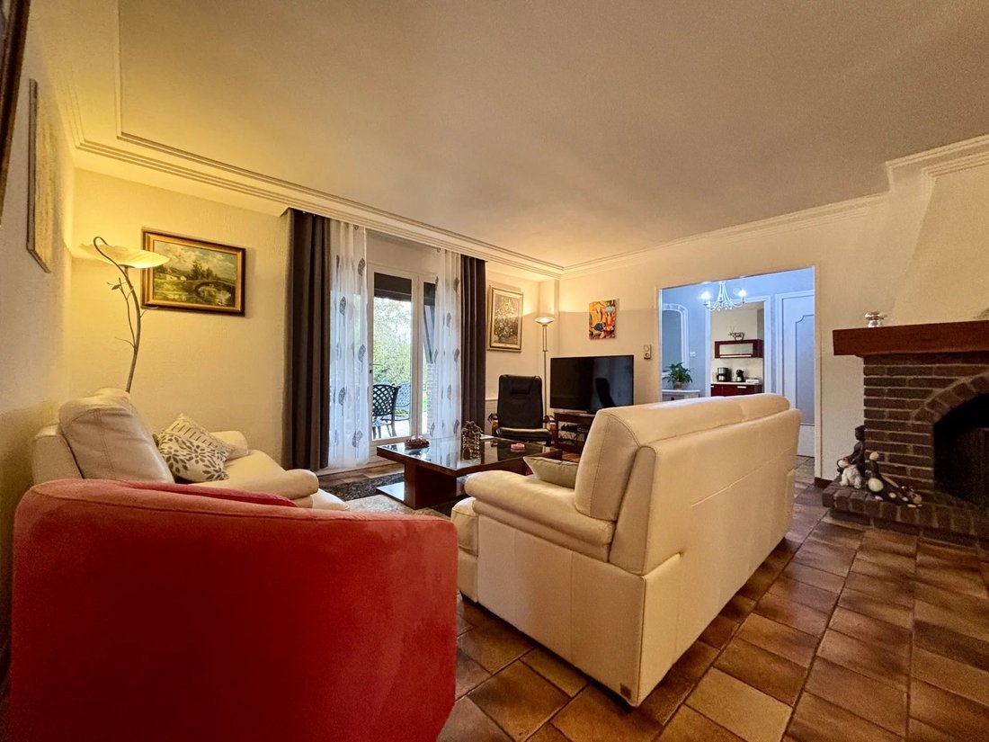 House in Les Rues-des-Vignes, Hauts-de-France, France 5 - 17325194