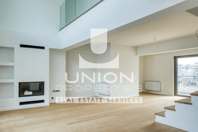 Apartment in Petroupoli, Attica, Greece 3 - 14515009