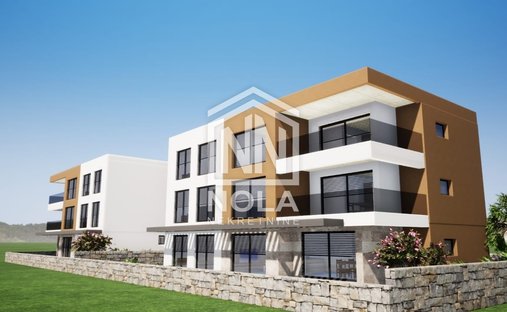 Apartment in Vodice, Sibenik-Knin County, Croatia 1
