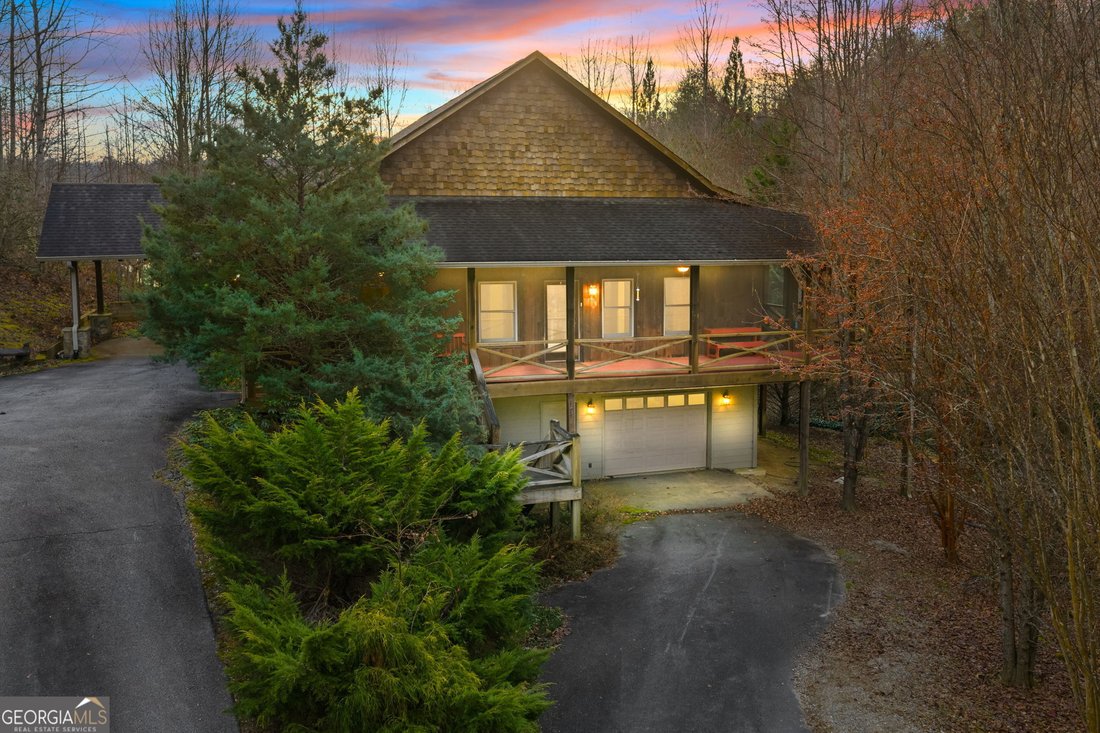 House in Clarkesville, Georgia, United States 2 - 17327072