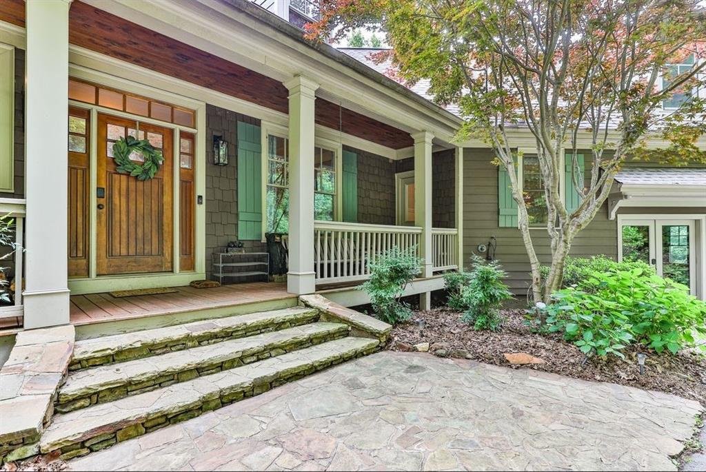 House in Jasper, Georgia, United States 4 - 17327377
