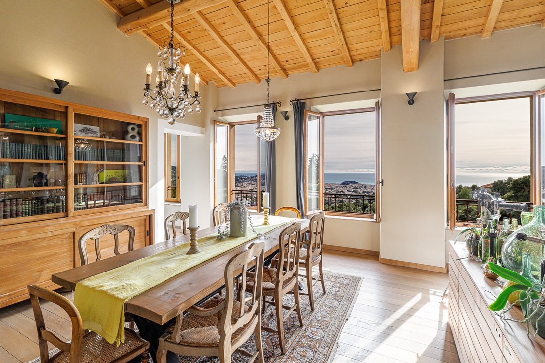 House in Musiciens - Thiers, Nice, France 4 - 17328026
