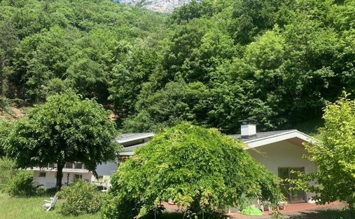 Villa in Veyrier-du-Lac, Auvergne-Rhône-Alpes, France 1