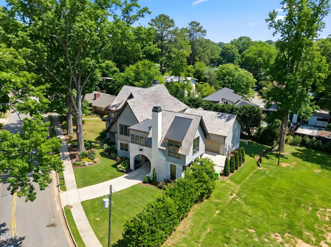 House in Raleigh, North Carolina, United States 4 - 17326632