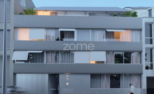 Apartment in Lordelo do Ouro e Massarelos, Porto District, Portugal 1