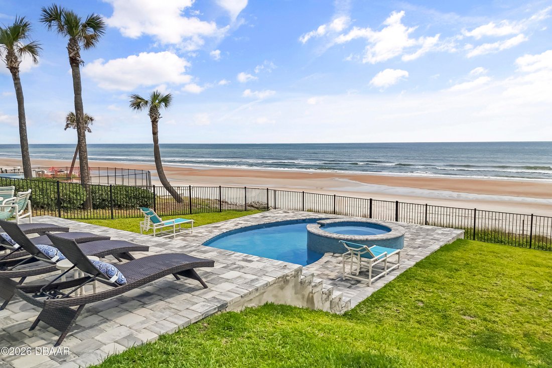 House in Daytona Beach, Florida, United States 3 - 17325908