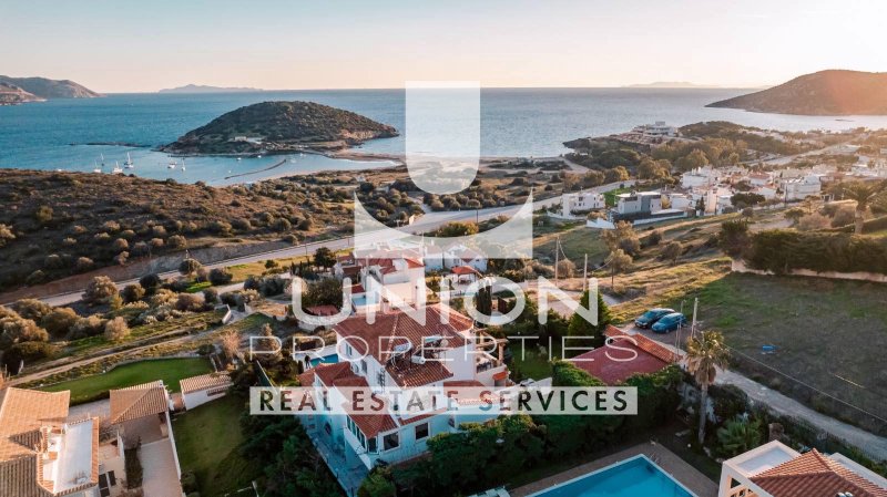 House in Anavissos, Attica, Greece 2 - 14468683