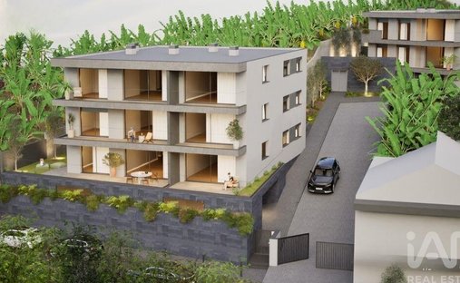 Apartment in Camara De Lobos, Madeira, Portugal 1