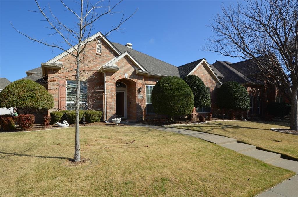 House in Allen, Texas, United States 1 - 17324523