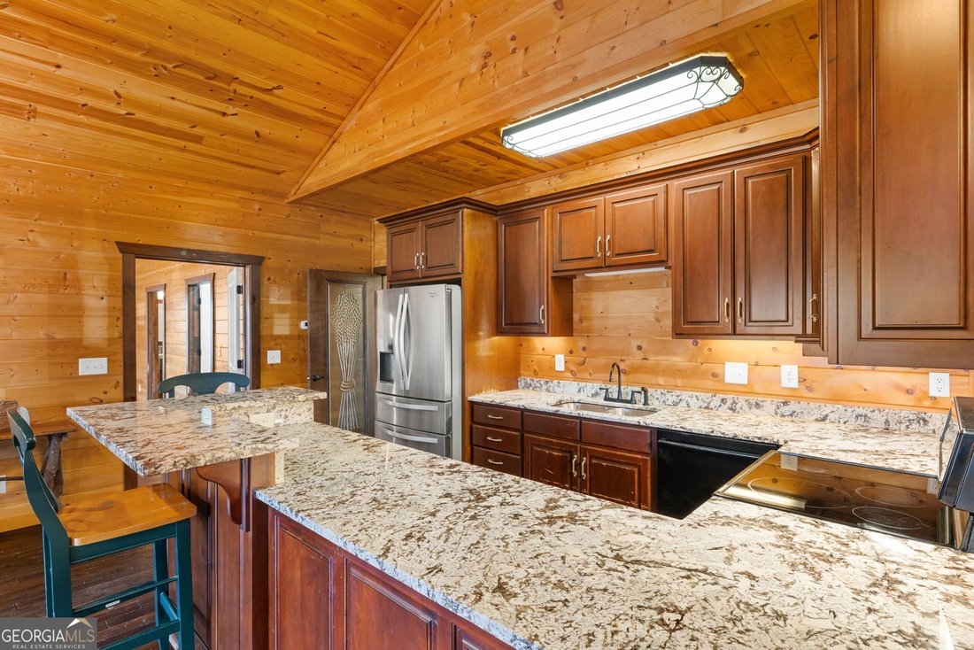 House in Clarkesville, Georgia, United States 4 - 17327072