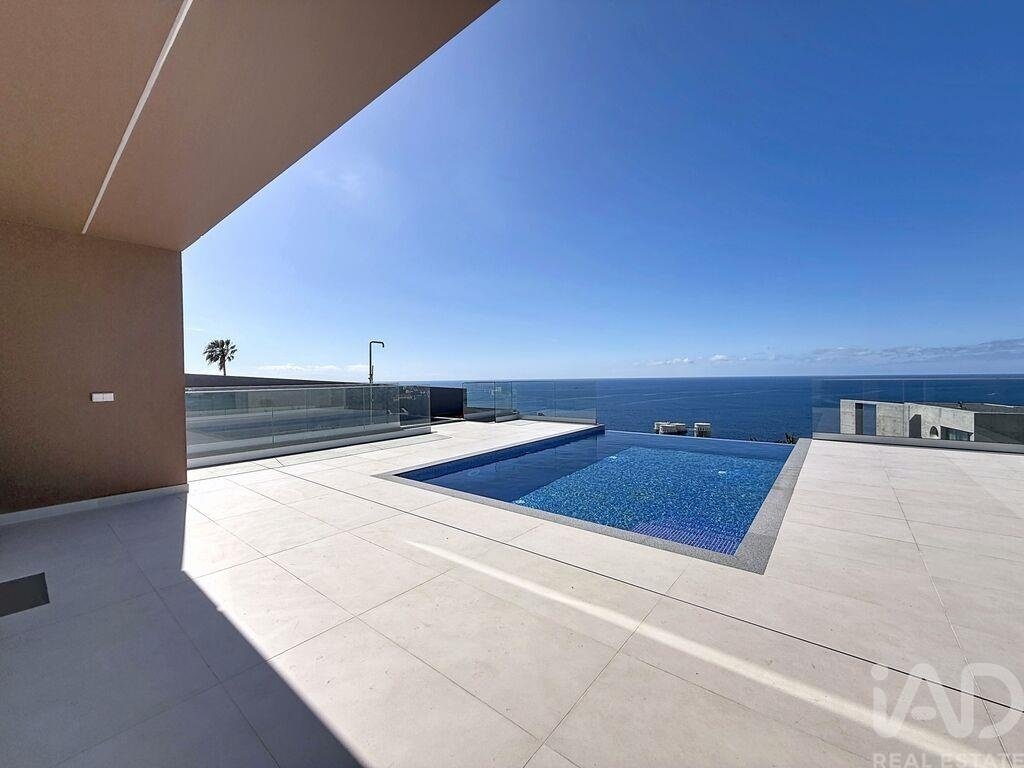 Townhouse in Sao Martinho, Madeira, Portugal 2 - 17330376