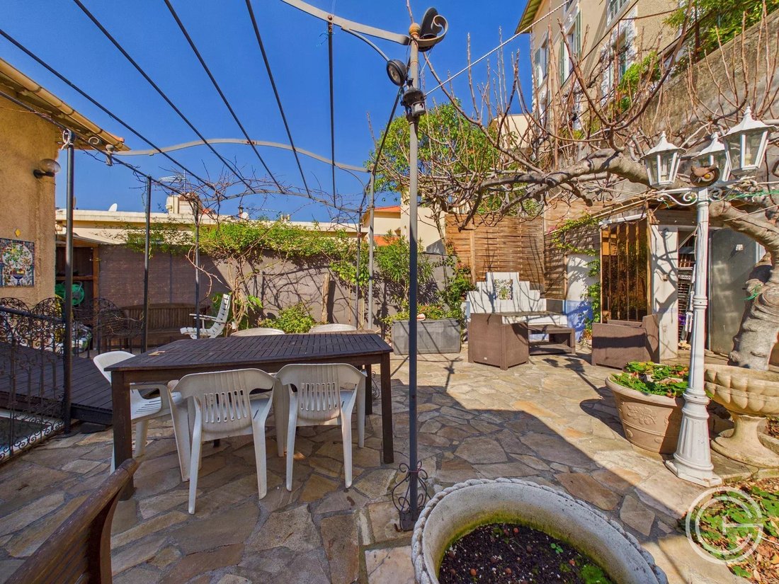 House in La Madeleine, Nice, France 2 - 17324875