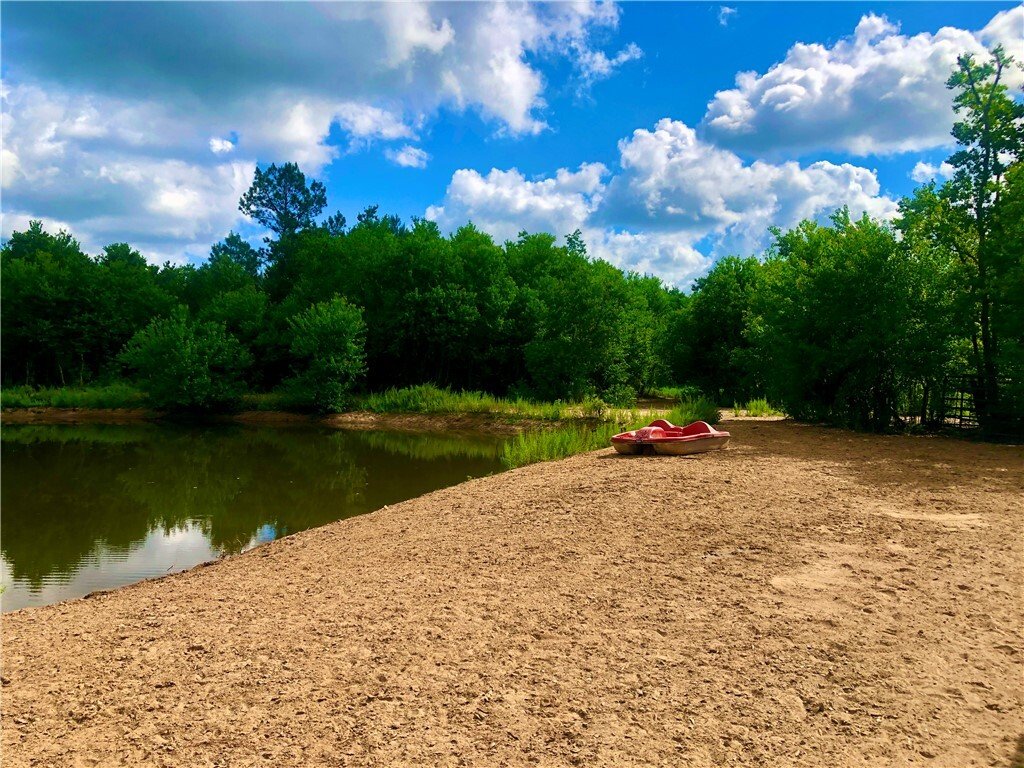 Farm Ranch in Cleveland, Texas, United States 1 - 17324762