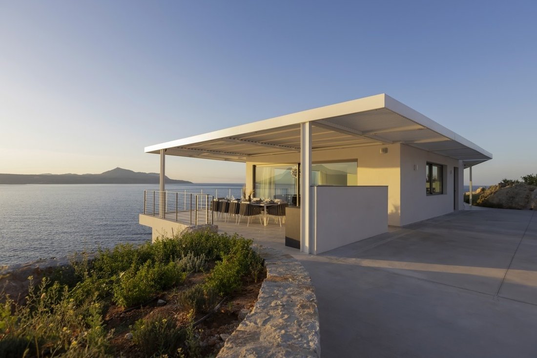 Villa in Apokoronas, Greece 2 - 17324610