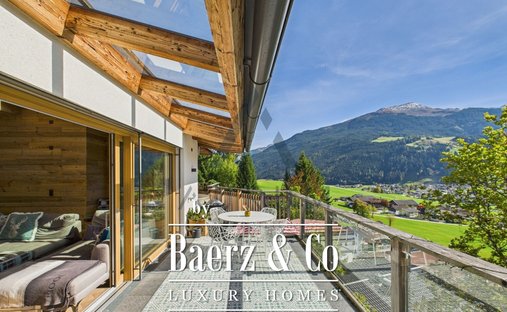Apartment in Hollersbach im Pinzgau, Salzburg, Austria 1