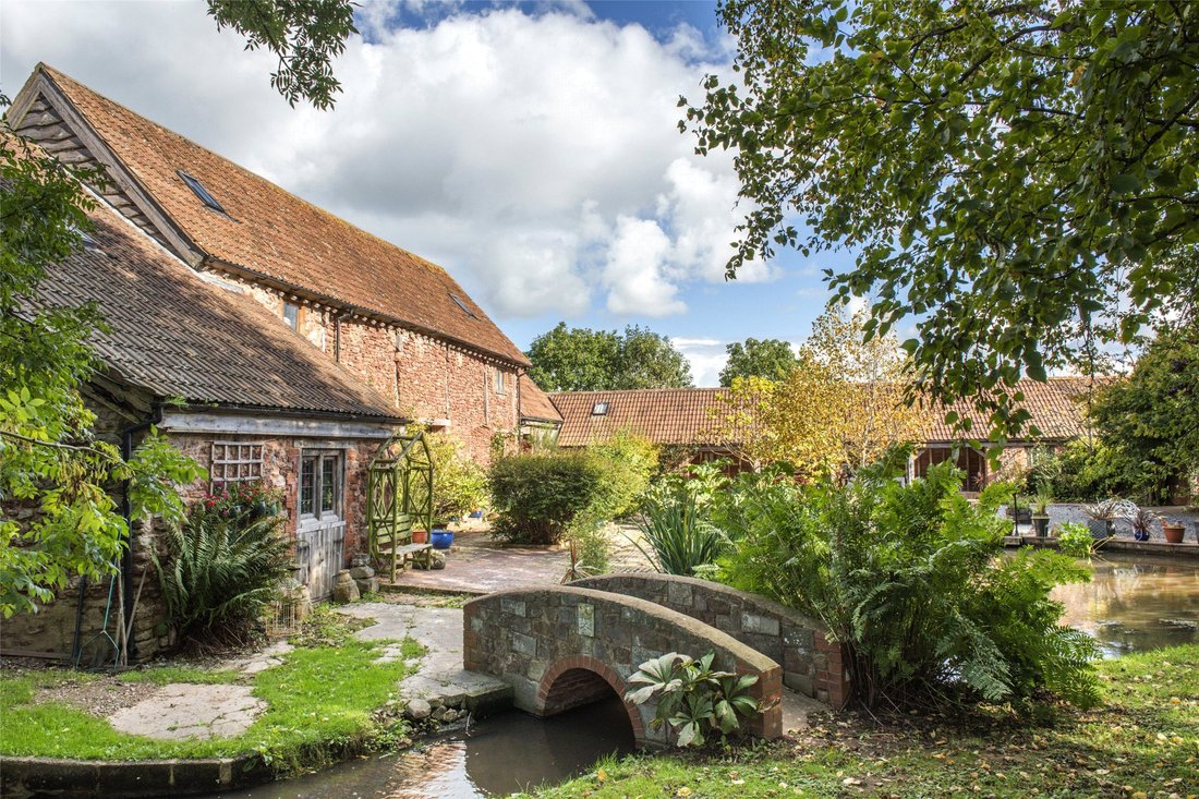 Cannington, England 1 - 17329405