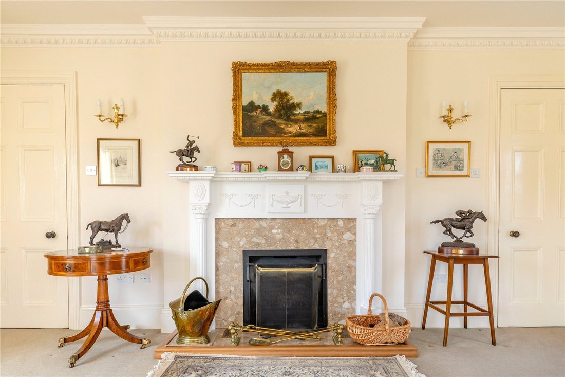House in Wootton Courtenay, England 2 - 17329394