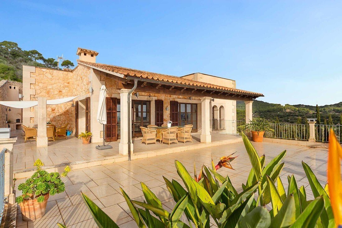 Villa in Felanitx, Balearic Islands, Spain 2 - 17325273