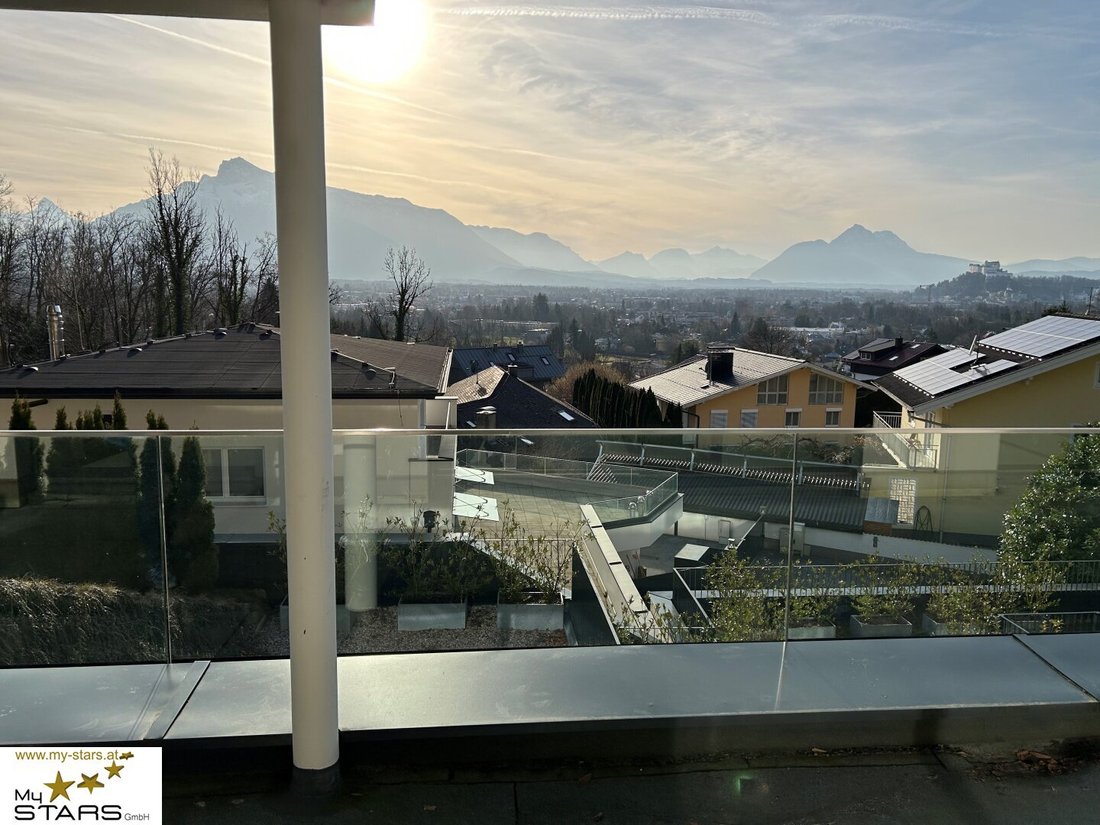 House in Elsbethen, Salzburg, Austria 4 - 17027198