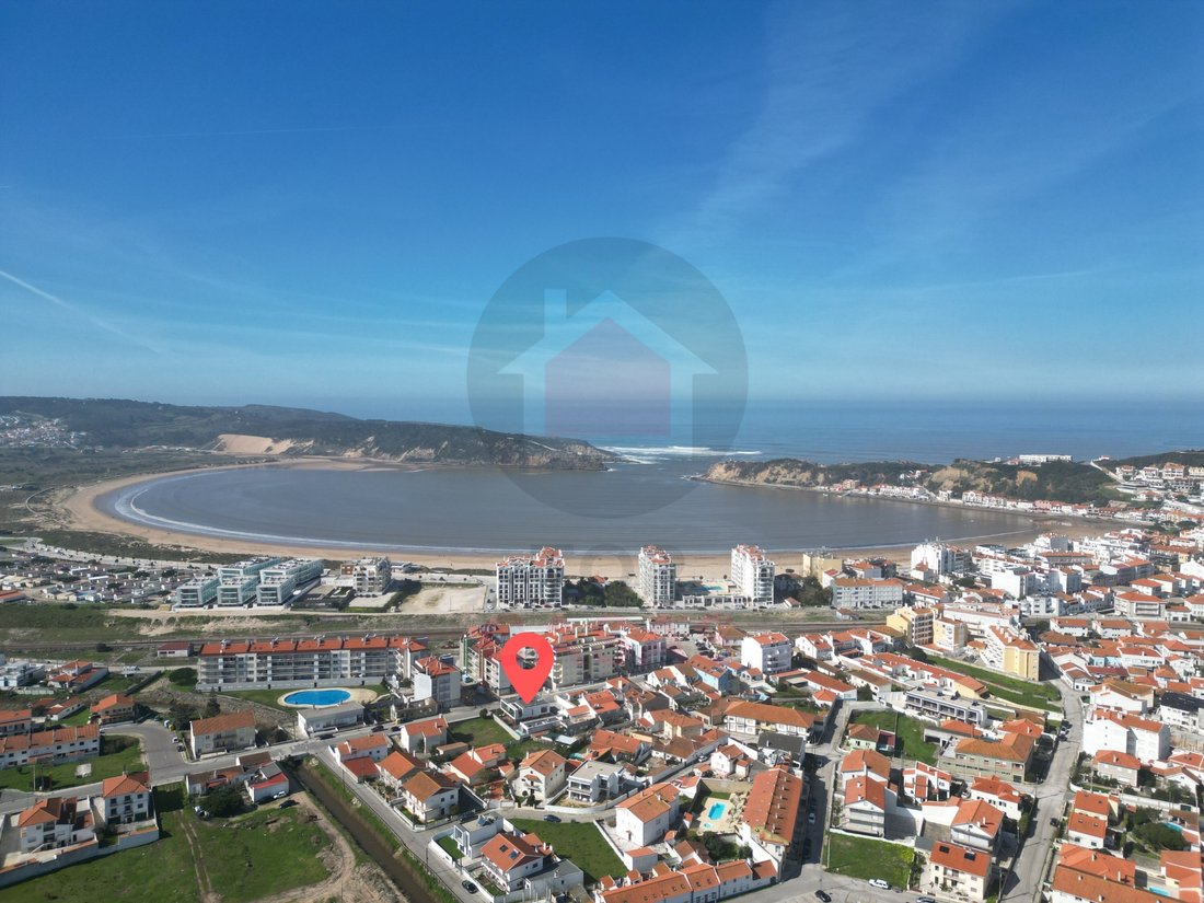 House in Sao Martinho do Porto, Leiria District, Portugal 1 - 17327823
