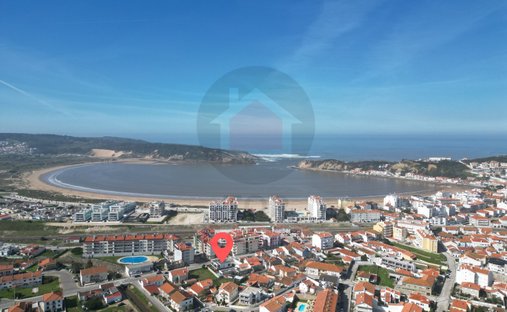 Casa a São Martinho do Porto, Distretto di Leiria, Portogallo 1