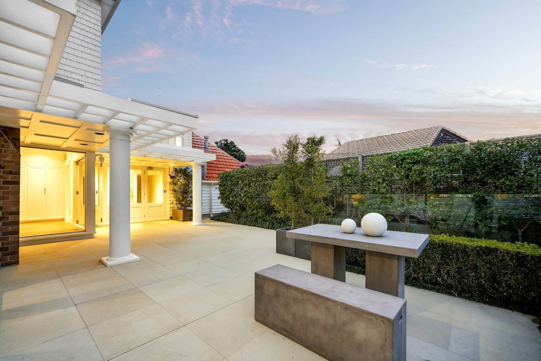 House in Auckland, Auckland, New Zealand 3 - 17328477