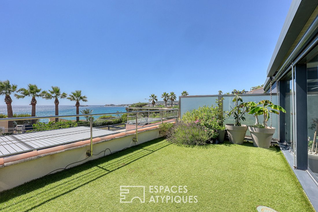 Apartment in Sanary-sur-Mer, Provence-Alpes-Côte d'Azur, France 1 - 17327932
