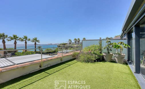 Apartment in Sanary-sur-Mer, Provence-Alpes-Côte d'Azur, France 1