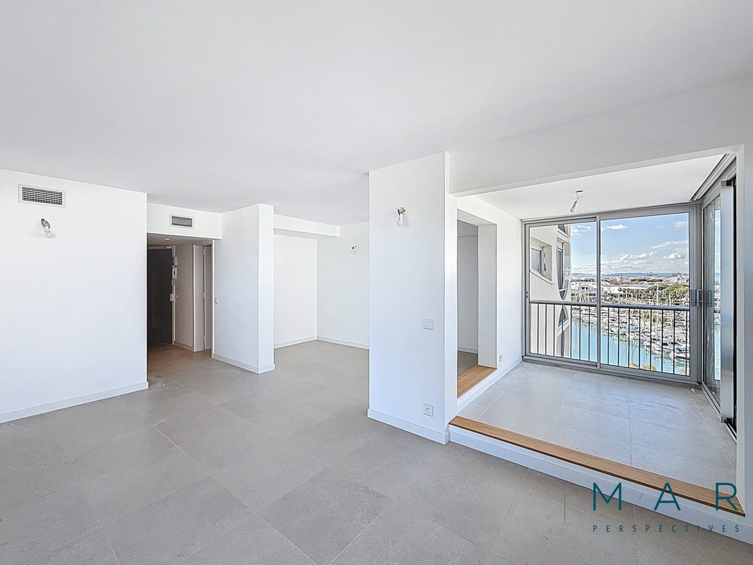 Apartment in Mauguio, Occitania, France 1 - 17328638